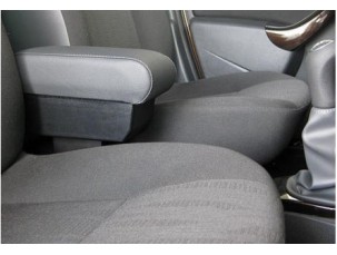BRACCIOLO PORTAOGGETTI GRIGIO GX DACIA DODGY/DOKKER/DUSTER/LOGAN/SANDERO