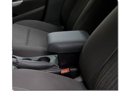 BRACCIOLO PORTAOGGETTI GX NERO OPEL ASTRA J 09-15