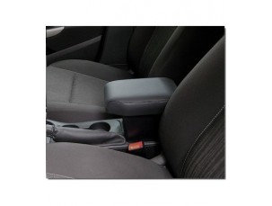 BRACCIOLO PORTAOGGETTI GX NERO OPEL ASTRA J 09-15