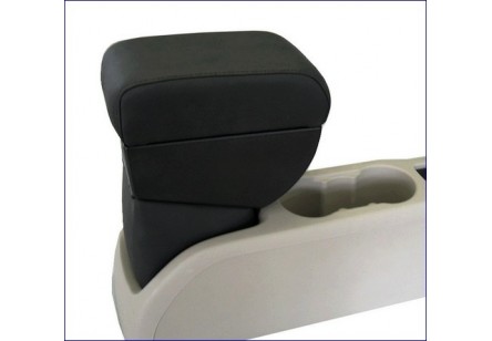 BRACCIOLI PORTAOGGETTI REGOLABILE RX FORD FOCUS II/III