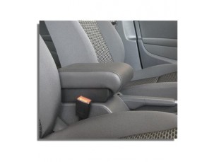 BRACCIOLO PORTAOGGETTI GX NERO VW GOLF 6
