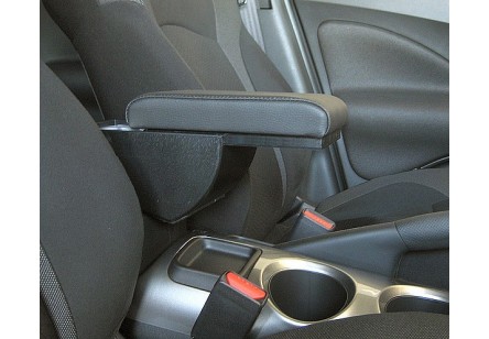 BRACCIOLO PORTAOGGETTI RX NERO NISSAN JUKE 2010-2019