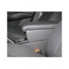 BRACCIOLO PORTAOGGETTI GX NERO FIAT BRAVO II