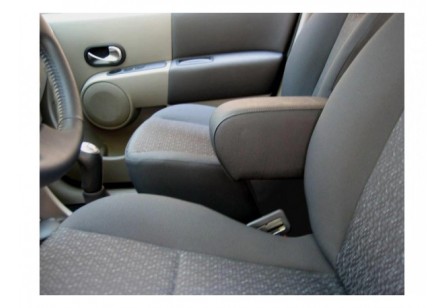 BRACCIOLO GX NERO LANCIA YPSILON 2003-2011