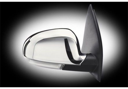 CALOTTE CROMATE VOLKWAGEN VARIE