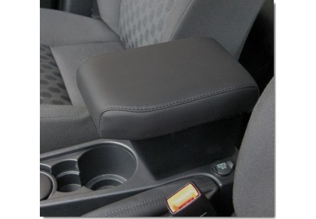 BRACCIOLO PORTAOGGETTI LANDROVER FREELANDER II