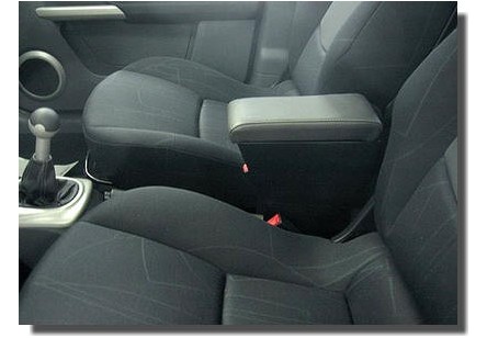 BRACCIOLO PORTAOGGETTI MCC SMART FORFOUR 454