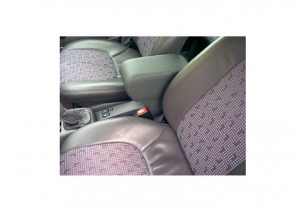 BRACCIOLO PORTAOGGETTI MERCEDES CLASSE A W168