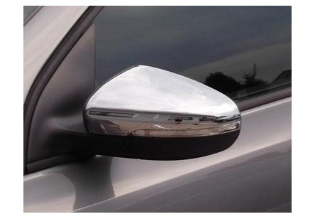 CALOTTE CROMATE VW GOLF 6/TOURAN II