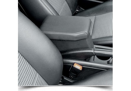 BRACCIOLO PORTAOGGETTI GX NERO MERCEDES CLASSE A W169