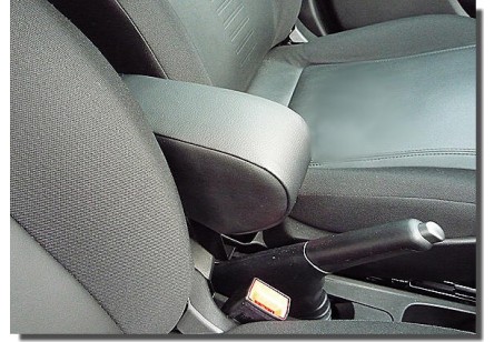 BRACCIOLO LX NERO FIAT PANDA III 18-/LANCIA YPSILON 11-