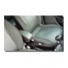 BRACCIOLO LX NERO FIAT PANDA III 18-/LANCIA YPSILON 11-
