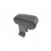 BRACCIOLO LX NERO FIAT PANDA III 18-/LANCIA YPSILON 11-