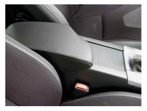 BRACCIOLO LX NERO VOLVO S60/V60/XC60