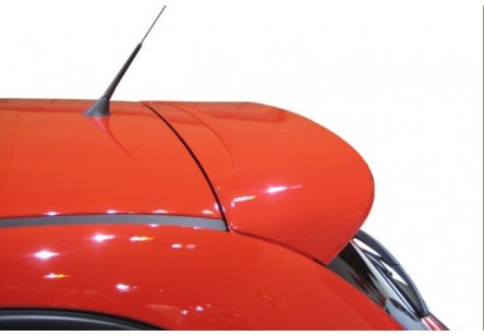 ALETTONE LUNOTTO ABARTH LOOK FIAT 500