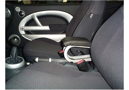 BRACCIOLO HT BMW MINI R50/R53 2001-2006