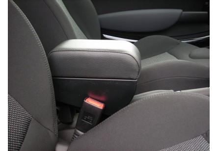 BRACCIOLO PORTAOGGETTI NERO MINI R56/CLUBMAN