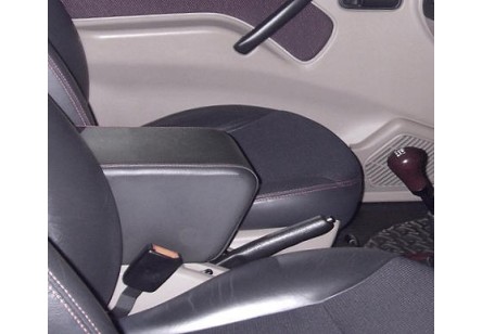 BRACCIOLO CHIUSO NISSAN TERRANO II