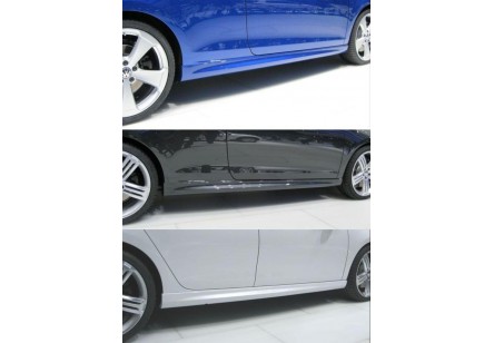 MINIGONNE 'LINEA R' VW GOLF V/GOLF VI