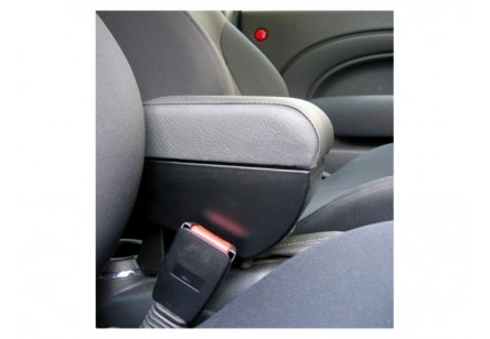 BRACCIOLO PORTAOGGETTI OPEL AGILA