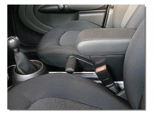 BRACCIOLO PORTAOGGETTI MINI COUNTRYMAN R60/PACEMAN 10-