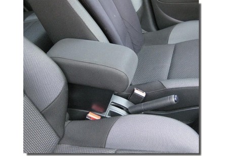 BRACCIOLO PORTAOGGETTI GX NERO PEUGEOT 207