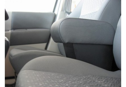 BRACCOLO PORTAOGGETTI GX NERO RENAULT CLIO C