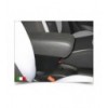 BRACCIOLO PORTAOGGETTI GX NERO FIAT 500 L