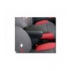 BRACCIOLO PORTAOGGETTI GX NERO FIAT PANDA III/PANDA III 4X4 12-
