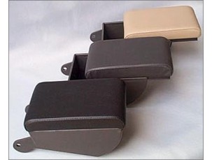 BRACCIOLO PORTAOGGETTI GRIGIO SAAB 9.3