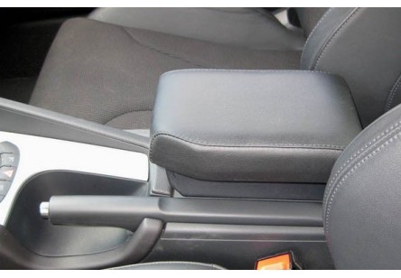 BRACCIOLO PORTAOGGETTI GX NERO AUDI TT 8J