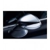 CALOTTE CROMATE SPECCHIETTI MINI (BMW) R50/R53
