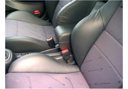 BRACCIOLO PORTAOGGETTI RX SEAT LEON 1M/TOLEDO 1M 99-04