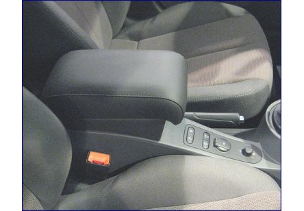 BRACCIOLO RX NERO SEAT LEON 1P