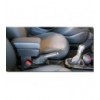 BRACCIOLO PORTAOGGETTI GX NERO OPEL ADAM