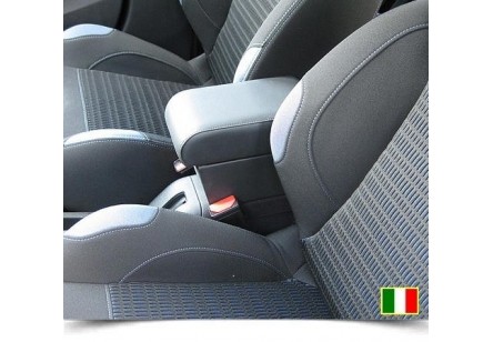 BRACCIOLO PORTAOGGETTI GX NERO PEUGEOT 208