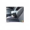 BRACCIOLO PORTAOGGETTI GX NERO PEUGEOT 208