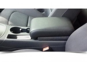BRACCIOLO LX NERO AUDI A4 8K (B8)