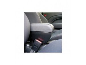 BRACCIOLO PORTAOGGETTI GRIGIO SKODA FABIA 6Y
