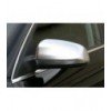 CALOTTE SPECCHIETTI ALLUMINIO LOOK AUDI A3/A4/A6