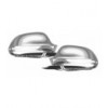 CALOTTE SPECCHIETTI CROMATE AUDI A3/A4/A5/A6/Q3