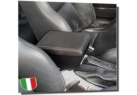 BRACCIOLO PORTAOGGETTI RX NERO ALFA ROMEO GTV/SPIDER