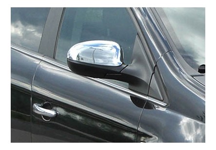 CALOTTE CROMATE FIAT BRAVO II/CROMA/DELTA