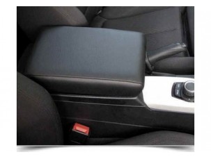 BRACCIOLO LX SIMILPELLE NERA BMW SERIE 1 F20/F21