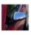 CALOTTE CROMATE OPEL CORSA D