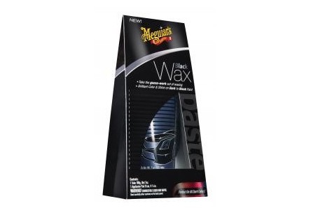 CERA PER COLORI SCURI DARK WAX