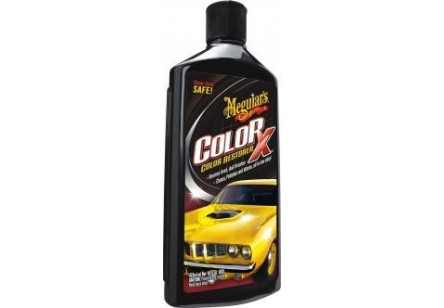 POLISH RAVVIVA COLORE COLOR X