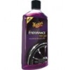 PULITORE E LUDIDA GOMME ENDURANCE NERO LUCIDO