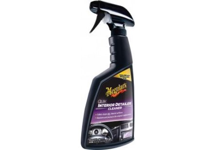 PULITORE CRUSCOTTI ED INTERNI 473ML