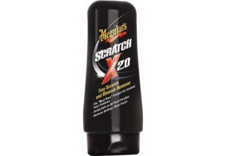 RIMUOVI GRAFFI SCRATCH-X